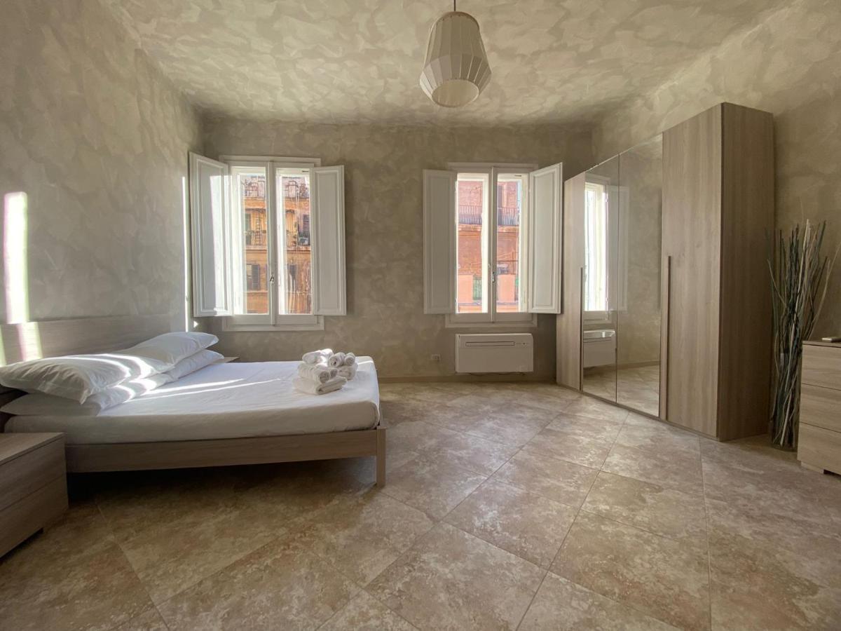 K'Alma Apartment Colosseo - Lanza Rome Buitenkant foto