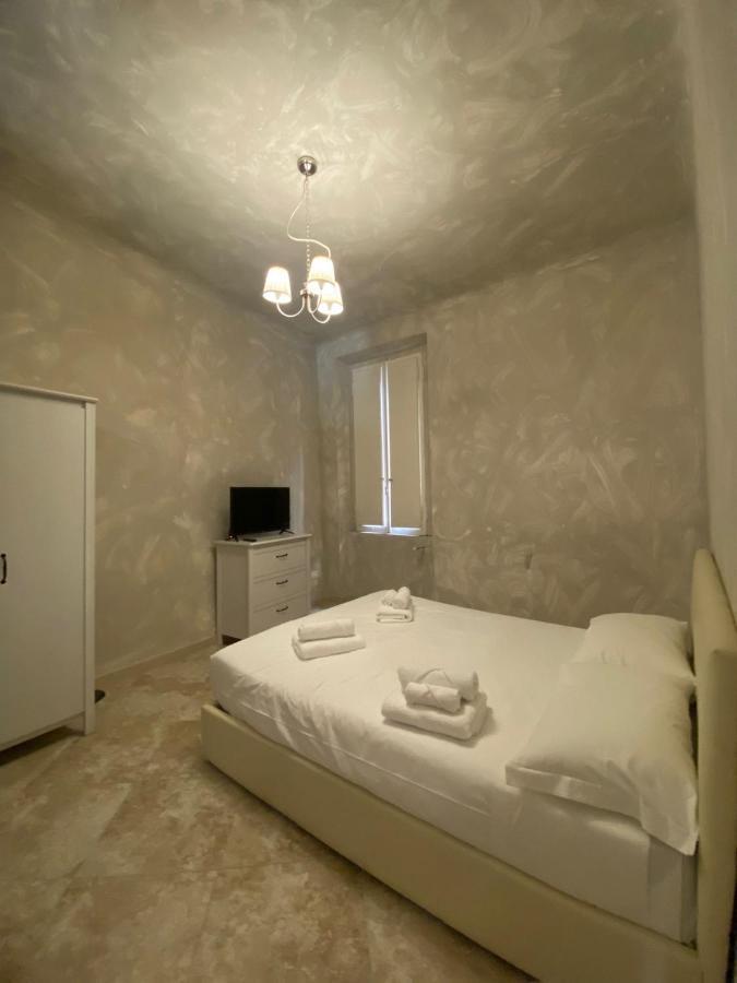 K'Alma Apartment Colosseo - Lanza Rome Buitenkant foto